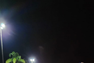 Polícia Militar prende 