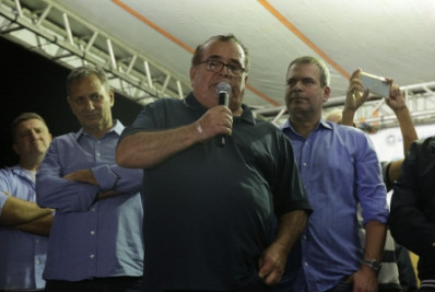 Pantanal, em Caxias, vai ganhar obras de infraestrutura