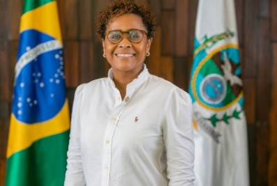 Deputada niteroiense debate a Lei Paulo Gustavo em audiência pública