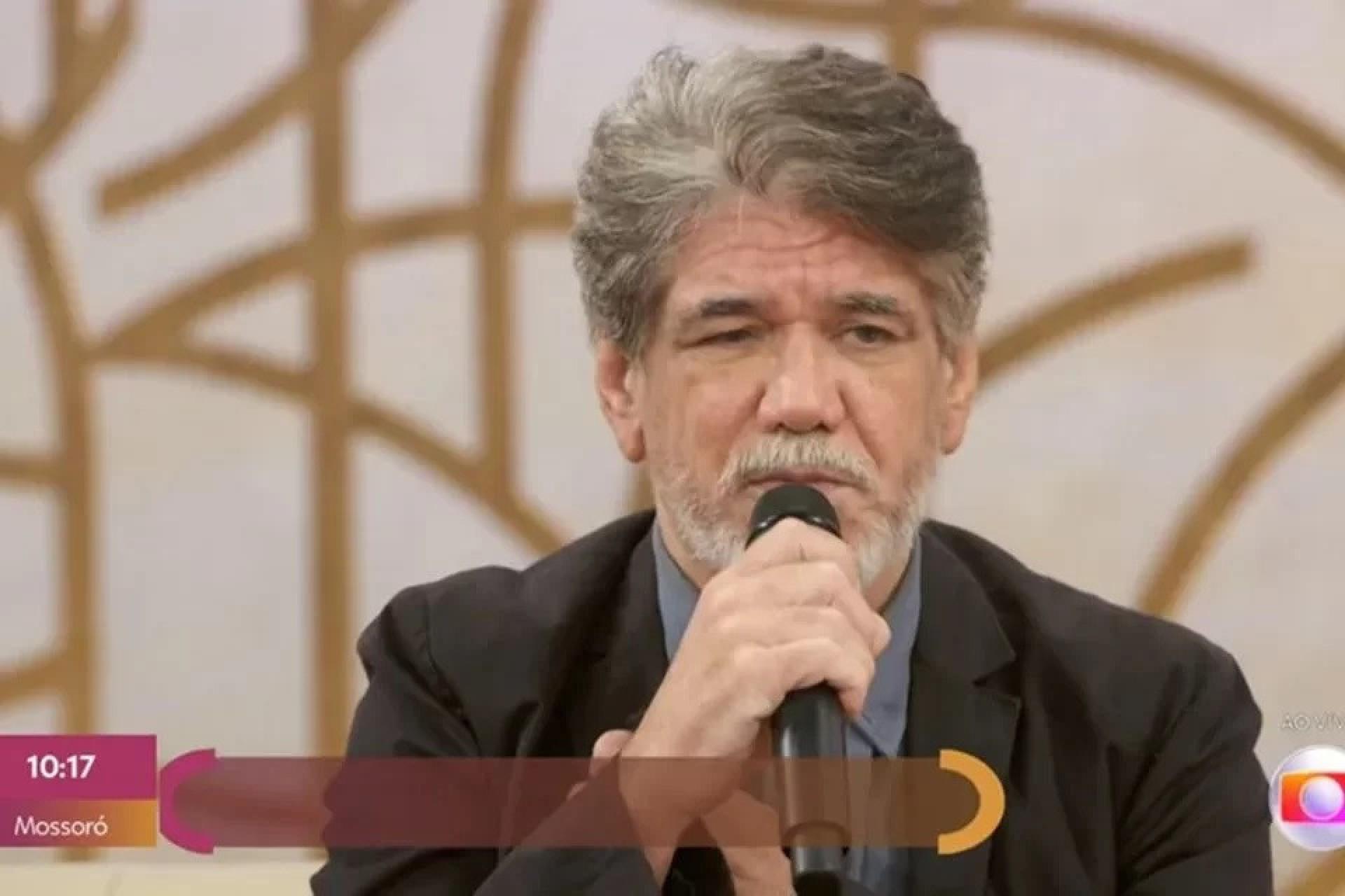 Jackson Antunes revela que teve câncer no pâncreas - Reprodução / Instagram