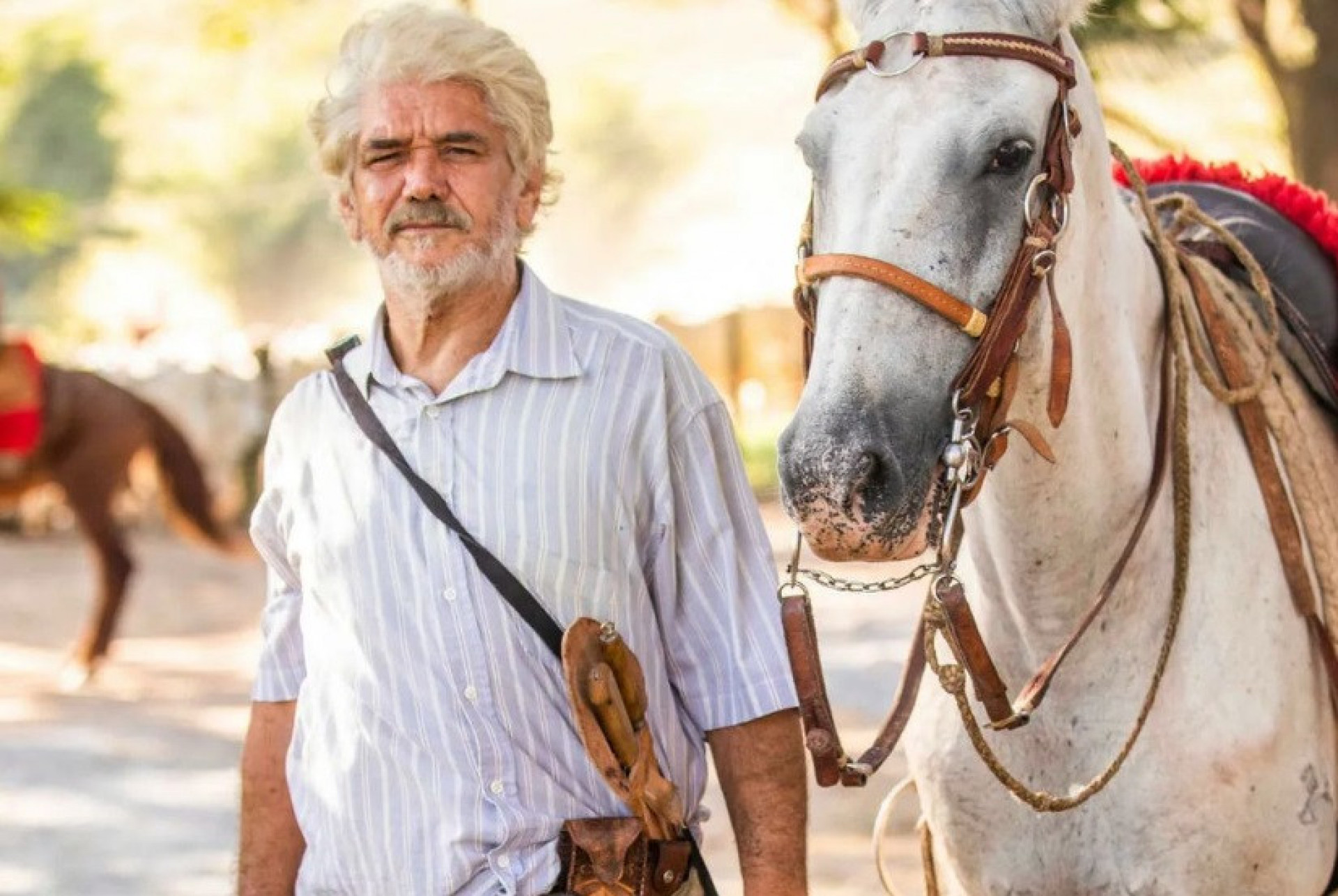 Jackson Antunes - Reprodução / Instagram