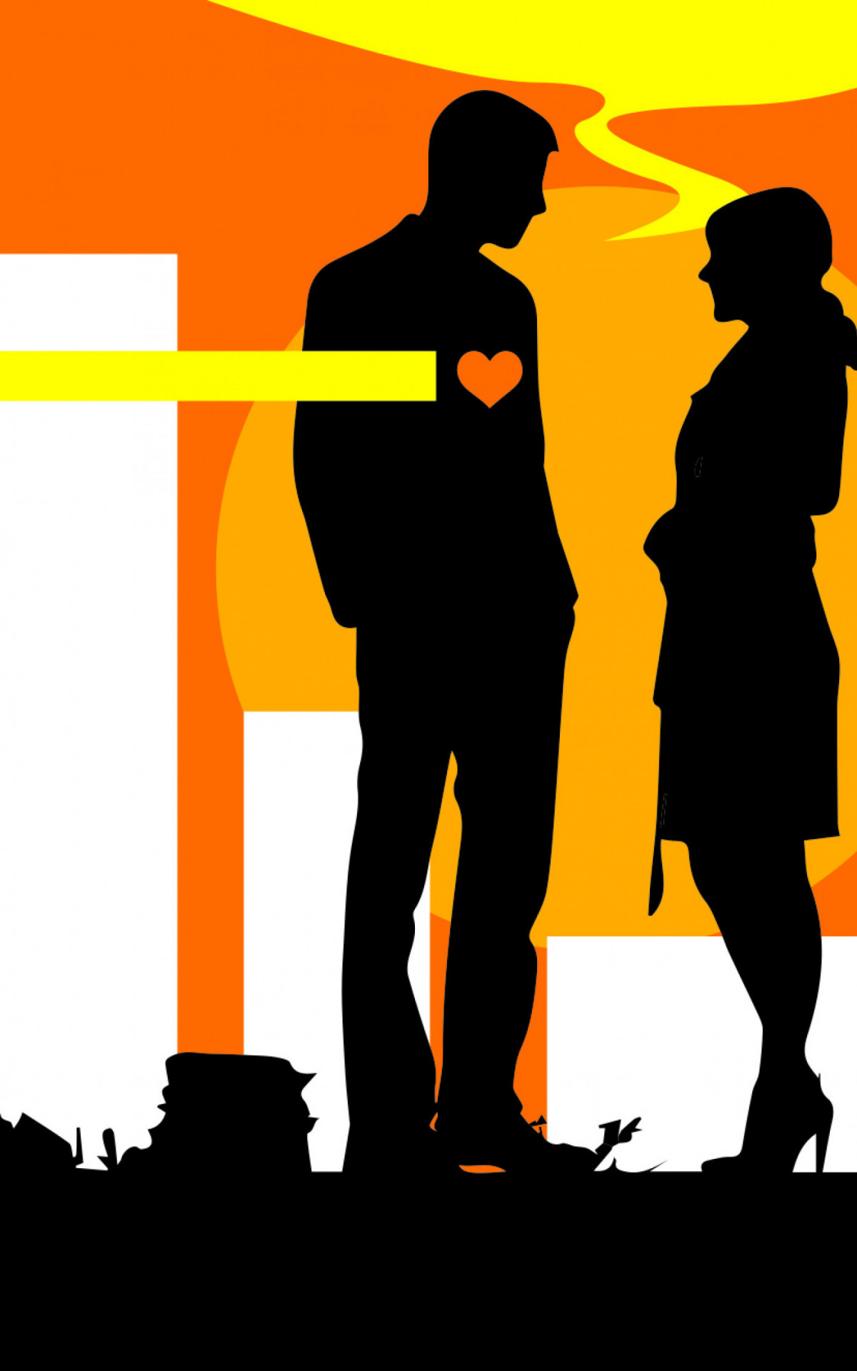 Padre Omar 20 maio 2023 - arte paulo márcio