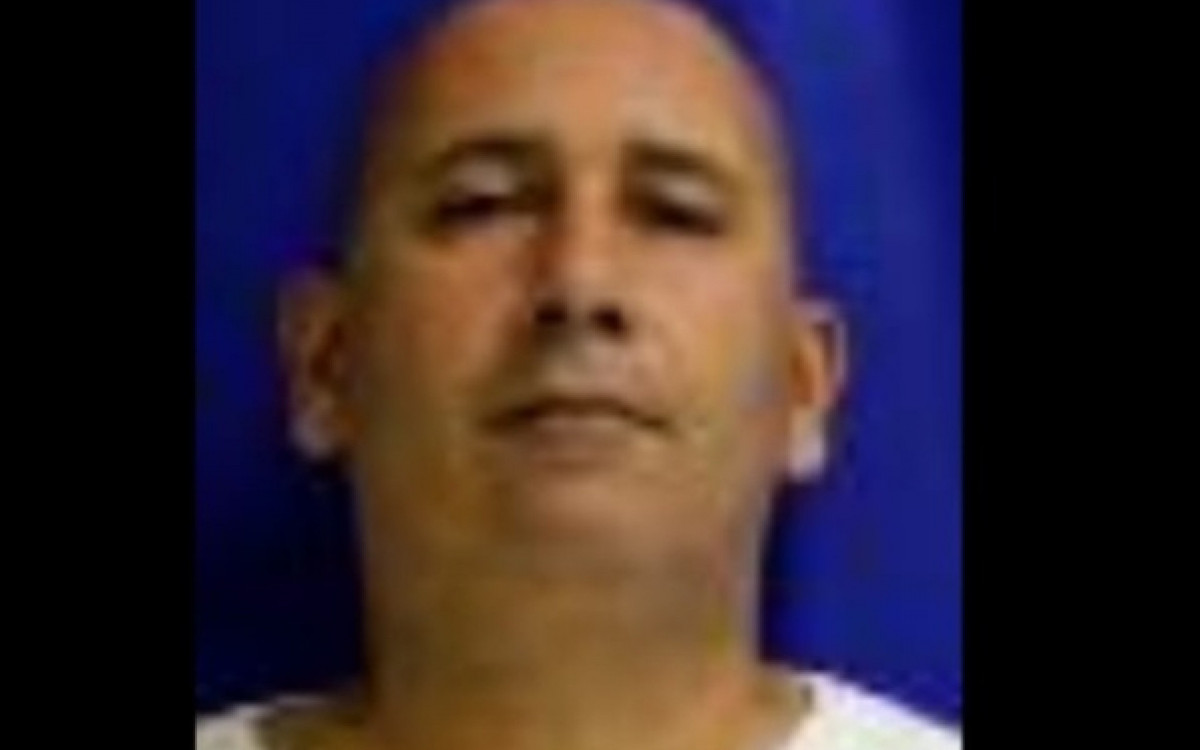 Deco era ex-policial militar e j&aacute; foi condenado por organiza&ccedil;&atilde;o criminosa em 2013