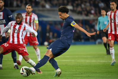 Marquinhos renova contrato com PSG e se aproxima de completar 10 anos no clube