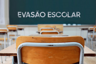 Projeto combate evasão escolar no Ensino Médio, problema que afeta 500 mil jovens no Estado