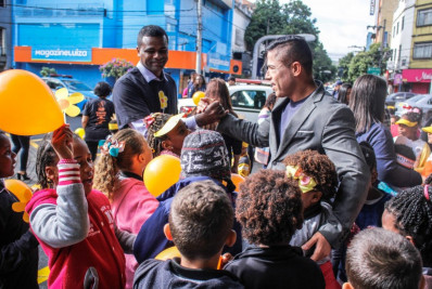 Prefeitura de Barra do Piraí promove caminhada contra abuso e exploração sexual infantil