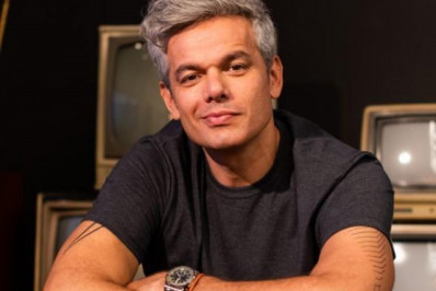 Otaviano Costa volta a negociar com a Band e pode ser o substituto de Faustão