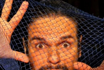 Espetáculo ''Bolhado'' acontece no Teatro Popular Oscar Niemeyer