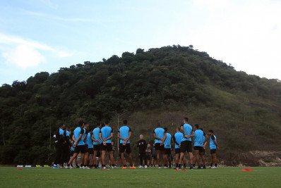 Com retorno de Rafael, Botafogo divulga relacionados para o clássico com o Fluminense
