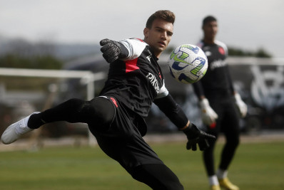 Com 'ambiente hostil', Vasco tem jogos fora de São Januário para se recuperar