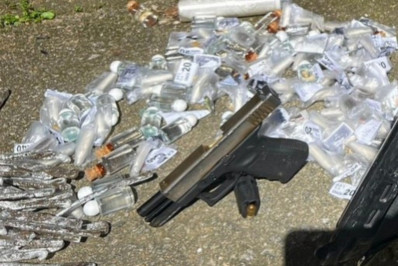 Homem morre durante tiroteio em Angra