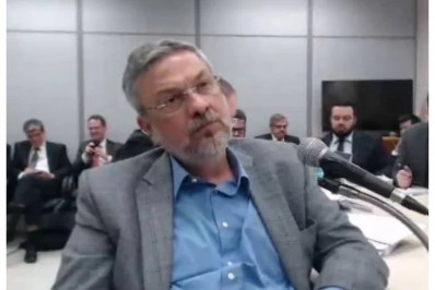 Desembargador cancela audiência e tira juiz desafeto de Moro e Deltan de delação de Palocci