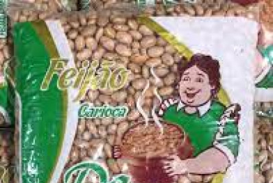 Ministério determina recolhimento de lotes de feijão de marcas impróprias para consumo