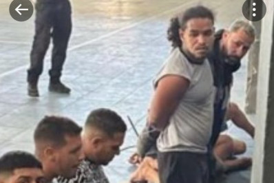 Alta cúpula do TCP planejava invadir comunidades da Baixada Fluminense