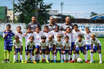 Taça Guanabara: Guapimirim jogará contra CRA no sábado (20/5)