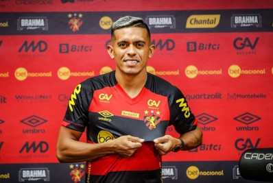 Justiça nega liminar para jogador denunciado em esquema de apostas