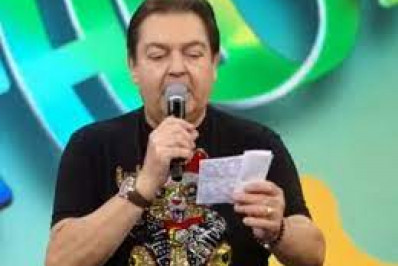 Com Faustão Fora da Band, veja quem deve substituir o apresentador