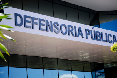 Déficit de defensores públicos chega a quase 80% no Brasil