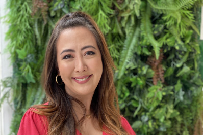 Juliane Massaoka elogia Ana Maria Braga: 'Muito atualizada'