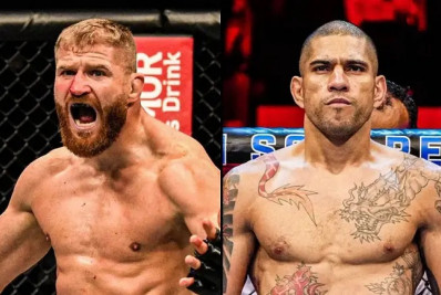 Adesanya analisa duelo entre Alex Poatan e Jan Blachowicz no UFC 291