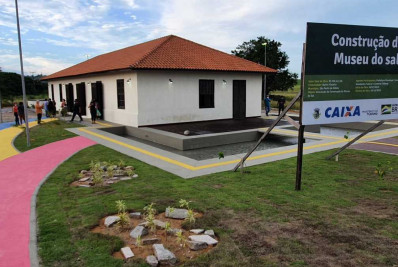 MUSEU, PRA QUÊ?/ Evento discute importância da preservação de memórias de São Pedro da Aldeia