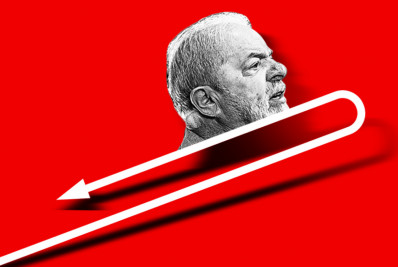 Avanço rumo ao passado 