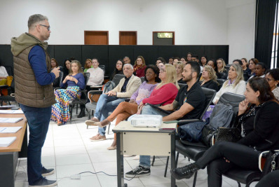 Prefeitura de Barra Mansa entrega carta de compromisso com plano de metas