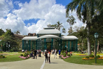 Eventos prometem movimentar Petrópolis neste fim de semana