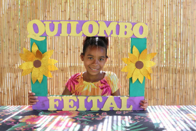 Iphan vai reconhecer quilombos como patrimônios culturais