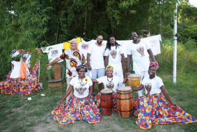 Deputado solicita tombamento dos três quilombos de Magé