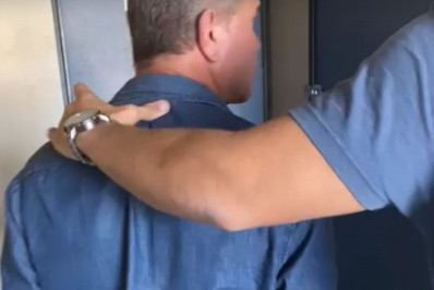 Estuprador confesso é preso em Cabo Frio por abusar da própria filha