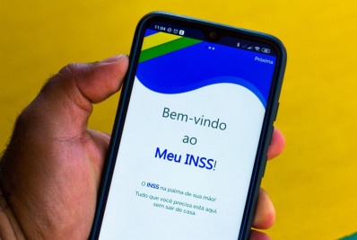 Veja como conferir a taxa de juros cobrada no empréstimo consignado no aplicativo ou site Meu INSS
