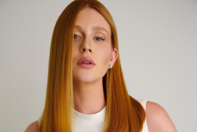 Após ser comparada com Larissa Manoela, Marina Ruy Barbosa rebate crítica: 'Quanto hate'