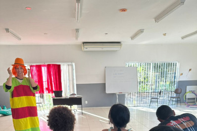 Cras de Volta Redonda realizam palestras sobre crimes de abuso e exploração sexual