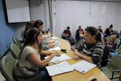 Educação de Volta Redonda ganha reforço de 60 profissionais neste mês