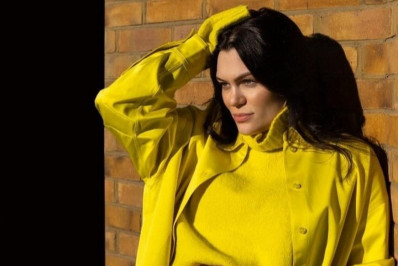 Jessie J anuncia nascimento do primeiro filho: 'Minha vida mudou'