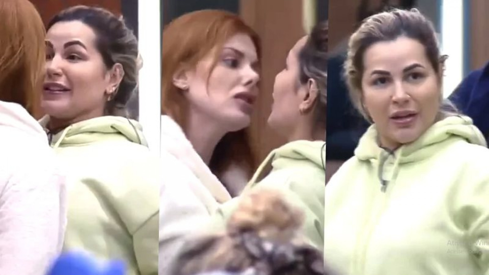 Deolane Bezerra entra com processo contra o Google - Foto reprodução Internet