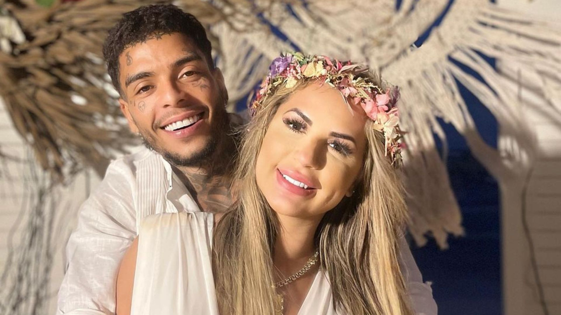 Deolane Bezerra entra com processo contra o Google - Foto reprodução Internet