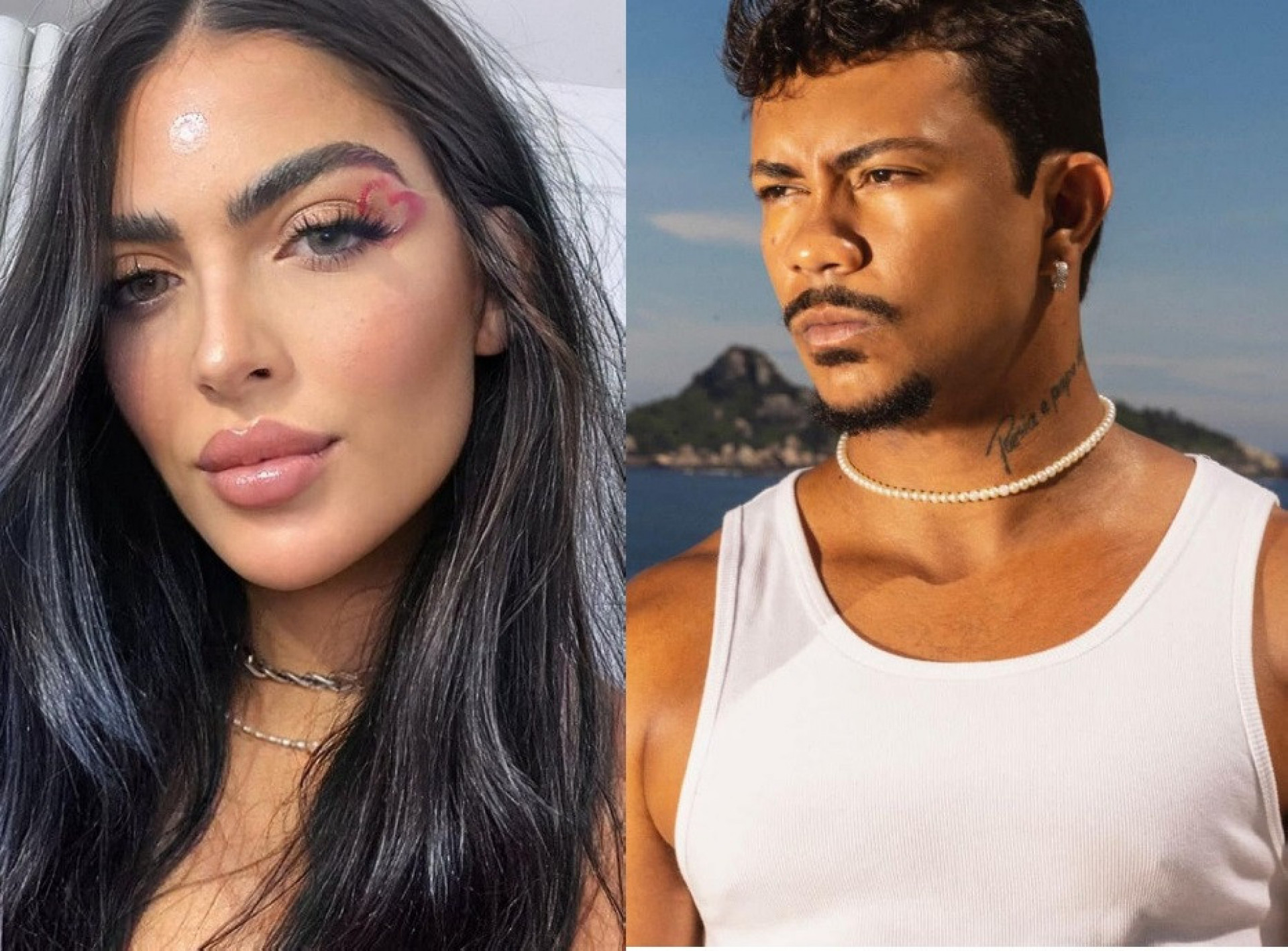 Mãe da filha de Xamã diz