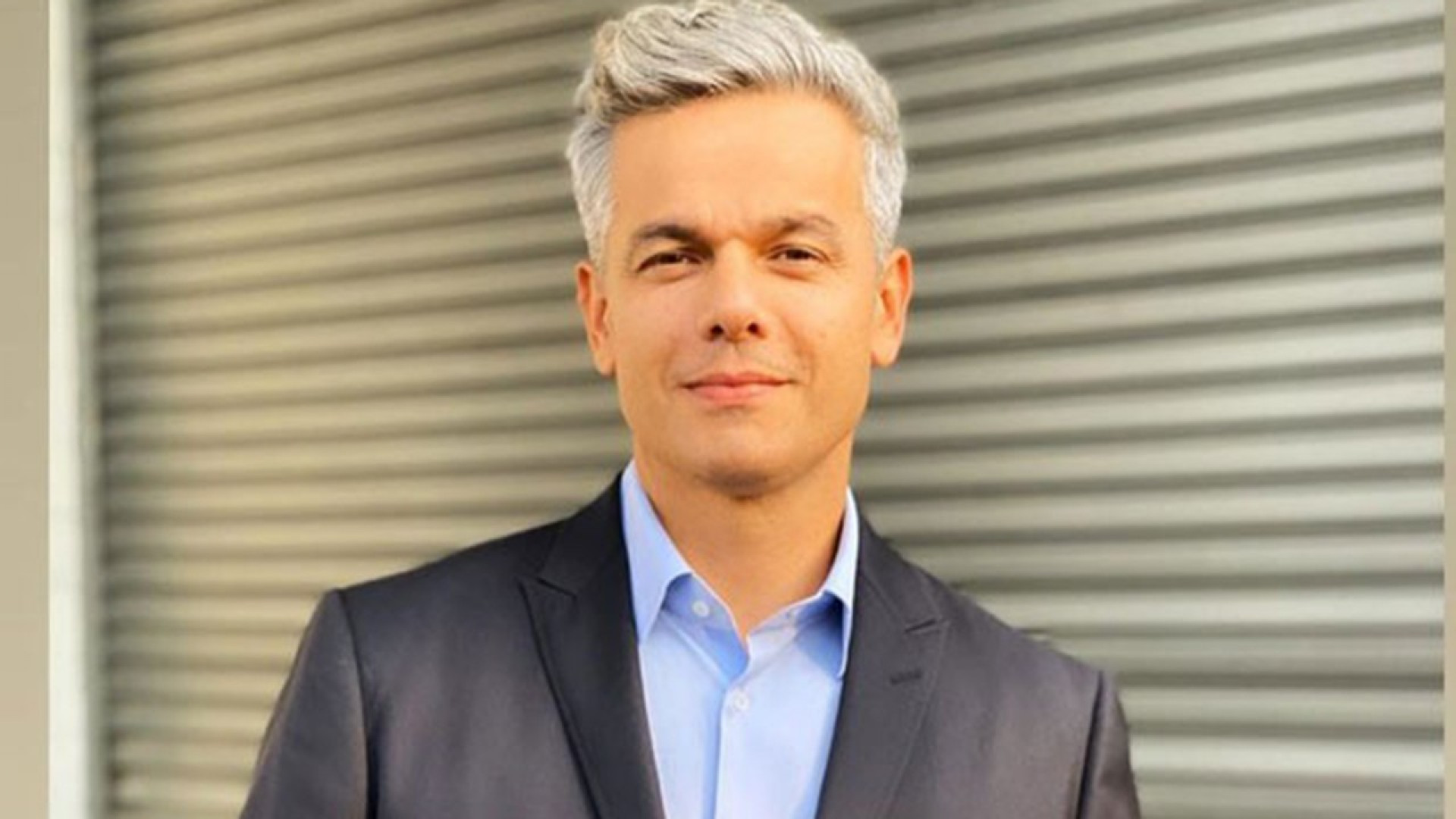 Otaviano Costa negocia Com Band - Foto reprodução Internet