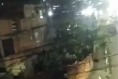 Meriti: moradores sofrem com intensos tiroteios na Vila São João