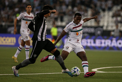 Com desfalques, Fluminense vê desempenho do ataque piorar nos jogos