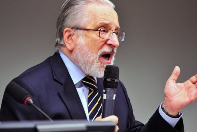 'Inalcançável', afirma ex-embaixador brasileiro sobre vontade de Lula de querer paz na Ucrânia