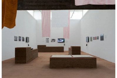 Brasil é premiado pela primeira vez com Leão de Ouro na Bienal de Arquitetura de Veneza