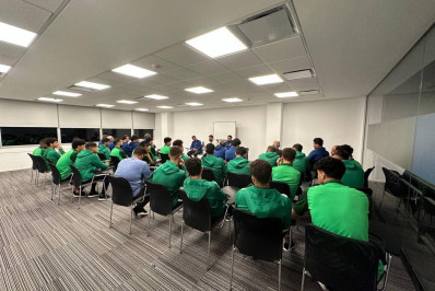 Jogador iraquiano é acusado de abuso sexual na Argentina