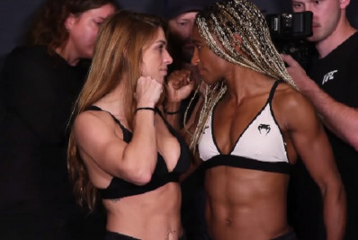 Com quatro brasileiros em ação, UFC Vegas 73 acontece neste sábado (20)