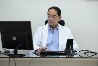 Secretário se coloca à disposição das autoridades, sobre certificados de vacinação