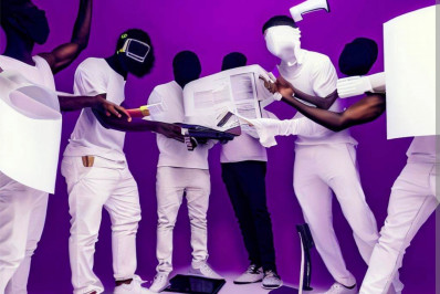 Peças publicitárias elitistas e racistas refletem seus bastidores