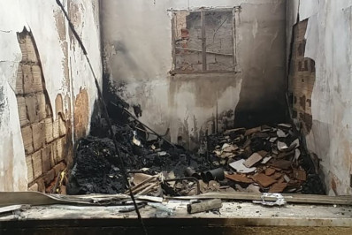 Operação prende suspeitos de incendiar casas de ex-companheiras 