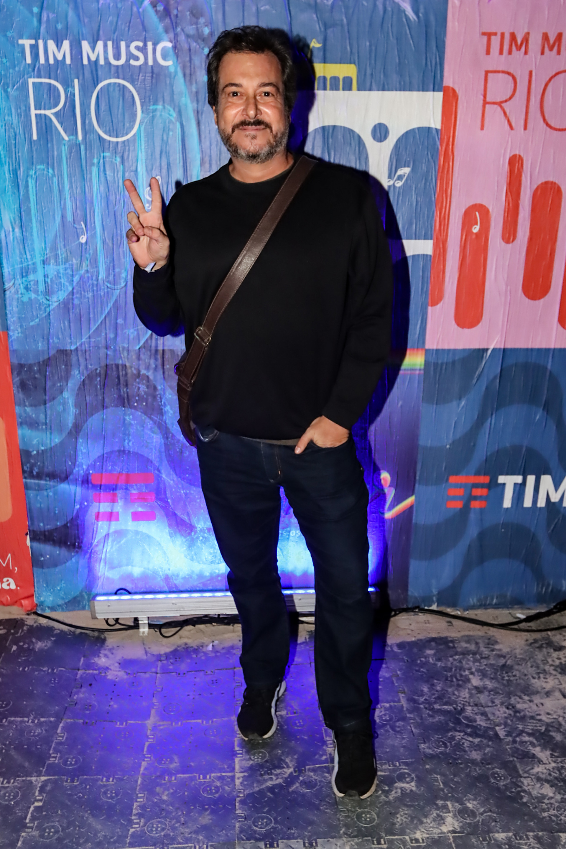 Bruno Padilha - Victor Chapetta / AgNews